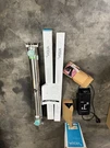 Viqua Model K Professional 80 Gpm Uv W/ Sensor 660001-R. Fixed Price $4999.00.