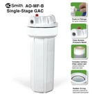Smith Chlorine Filter 1074313 Ao-mf-b Under Sink Open Box ( Shelf). Fixed Price $20.00.