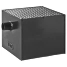 Smith Light Commercial 800-Y02-10 Grease INTERCEPTOR,30 LB,15 3/4 W 45DT15. Fixed Price $397.34.