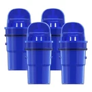 Aqua Crest Water Filter Replacement For PPF951K, PPF900Z; 4 Pack. Fixed Price $19.99.
