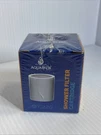 Aquabliss SFC220 Certified Multi-stage Shower Filter Cartridge Replacement (j). Fixed Price $24.96.