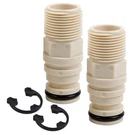 Water Softener Installation Adapter Kit 7280203 With Kenmore, Ge, Whirlpool, .... Fixed Price $41.77.