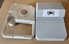 Genuine Whirlpool WHES44 LL44 Water Softener Faceplate Cover & Lid Tank. Fixed Price $84.90.
