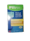 Filtrete 3WH-HD-S01 Large Capacity Whole House Water Filtration System. Fixed Price $29.95.