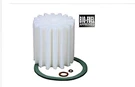 General 9317 RF-4BG Oil Filter Cartridge FB4 Bio Gasket 25 Micron. Fixed Price $7.06.
