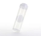Hydronix Clear Empty Standard Size Water Filter Cartridge Pre/post Use 2.5 10. Fixed Price $8.50.