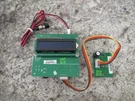 Oasis 038026-002 Bottle Filler Lcd / Ir Sensor Control Board Free Shipping. Fixed Price $69.99.