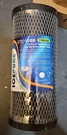 Icepure 10" 4.5" Whole House Carbon Block Water Filter CTO10BB. Fixed Price $18.74.