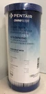 Pentair Omnifilter Heavy Duty Pleated Polyester Sediment Cartridge - RS6. Fixed Price $11.95.