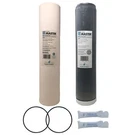 Home Master CSETBB2SMGCC Whole House Replacement Filter Set, 4-LAYER Sediment.... Fixed Price $233.17.