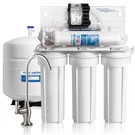 Ultimate Ro-perm Water Filter System With Permeate Pump For Low Pressure Homes. Fixed Price $651.99.