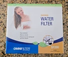 Genuine Omnifilter SF200R Shower Cartridge Full Kit Housing Unit. Fixed Price $44.95.