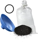 . Activated Carbon Coconut Shell For Pelican PC600-R And Whole House Water Fil. Fixed Price $400.99.