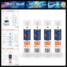 Aquaboon Whole House Micron 10 X 2.5 Pp Grooved Sediment Water Filter Cartridg. Fixed Price $38.99.