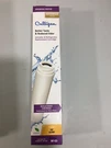 Culligan #RF-G3 Replacement Water Filter Cartridge Ice Maker & Refrigerator. Fixed Price $16.99.