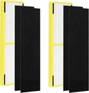 Fil-fresh FLT4825 Filter For AC4825E AC4900 AC4300 Hepa Carbon. Fixed Price $25.99.