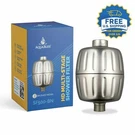 Aquabliss Hd Shower Filter #1 Heavy Duty Multi-stage (SF500-BN). Fixed Price $38.99.