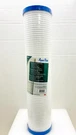 (1) Aqua-pure Replacement AP810-2 Premium Whole House Water Filter Cartridge. Fixed Price $74.00.