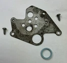 Sears Kenmore Water Softener Motor Mount Plate. 7117808 (7288112). Fixed Price $10.00.