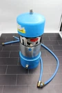 Bacteriostatic Water Treatment Under Counter Filter - NSA100S Untested. Fixed Price $30.00.