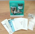 Instapure Faucet Water Filter By Pik 1977 Teledyne Vintage. Fixed Price $42.46.