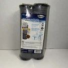 Whirlpool Whcf-whwc Whole House Prefiltration Filter 2-PACK (new/sealed).. Fixed Price $17.99.