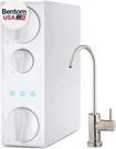 RO500AK-BN Reverse Osmosis Water Filter, Nsf 58 Certified, Gpd Tankless Unde. Fixed Price $985.68.