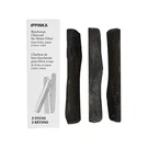 Ippinka Binchotan Charcoal Water Purifying Sticks For Great-tasting. Fixed Price $43.54.