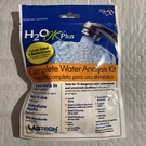 Quantity Of 4: Labtech H2O Ok Plus Complete Water Analysis Kit (item # LT5015). Fixed Price $15.77.