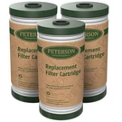 House Water Filter Replacement For 3M Aqua-pure AP800 AP801 & More 2 Pack. Fixed Price $37.99.