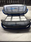 Products Aquabot Rapids Breeze Industrial 4WD Filter Housing Pair New. Fixed Price $115.00.
