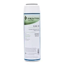 Pentek GAC-10 20 Micron Standard Inch Undersink Carbon Water Filter. Fixed Price $21.23.