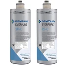 Everpure 2HL Aquverse A100 Pentair S54 Replacement Filter Cartridge For W.... Fixed Price $134.67.