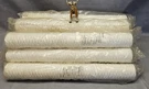 M39R20A Parker Cartridge 20" Honeycomb Filter Tube Micron Lot Of 12. Fixed Price $100.24.