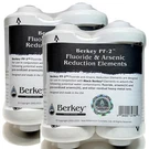4PK Berkey PF-2 Fluoride Water Filters For Systems-new Sealed (usa Stock). Fixed Price $128.55.