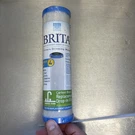Brita USF-104 Drop Under Sink Filter Performance Level USS-120 See Disc. Fixed Price $19.24.