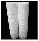 2-PK Whole House Sediment Water Filter Micron 10 X 2.5 Inch (1NPF8) New (22D). Fixed Price $13.98.