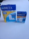Brita 35214 Basic Tap Water Faucet Filtration System - W/1 Replacement Filter. Fixed Price $10.00.