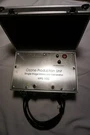 Synergy Systems WPS-100 Ozone Machine With Water Diffusor And Tubing. Fixed Price $550.00.