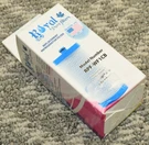 Royal Pure Filters Replacement Refrigerator Rpf WF1CB New Sealed Made Usa. Fixed Price $13.88.