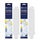Electrolux Genuine EWF02 Pure Advantage Ultra Water Filter New (2 Pack). Fixed Price $39.99.