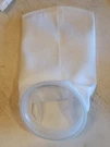 Parker Filter Bags Microns 4NVF9 151679, 17.5" G1P100-Q, 10PK FREESHIPL48. Fixed Price $139.99.