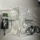 Fleck 60114-01 No Bypass Piston Assembly Nhwbp For 2850 W/ Seal And Spacers. Fixed Price $385.00.