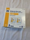 Earth Smart G-1 Comparable Water Filter Fits Ge Mwf. Fixed Price $15.99.