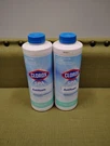 (2 Set) Clorox Spa Antifoam Bottle 32 Oz Pool & Water Treatment. Fixed Price $25.00.