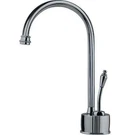 Franke LB6100 Single Handle Hot Cold Water Filtration Faucet, Chrome. Fixed Price $288.00.