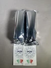 (2) Pack Genuine Pur Maxion Replacement Pitcher Water Filter Refills CRF-950Z. Fixed Price $8.93.