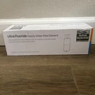 British Berkefeld Doulton 7 Ceramic Ultra Fluoride Plus Gravity Filter. Fixed Price $79.99.