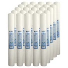 2.5 Inch Micron Purtrex PX20-20 Comparable Sediment Water Filter 25-PK. Fixed Price $188.58.