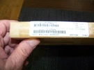 Hayward Basket Strainer 3/4" Simplex Pvc Viton Socket/threaded SB1075ST1/32 New. Fixed Price $274.99.